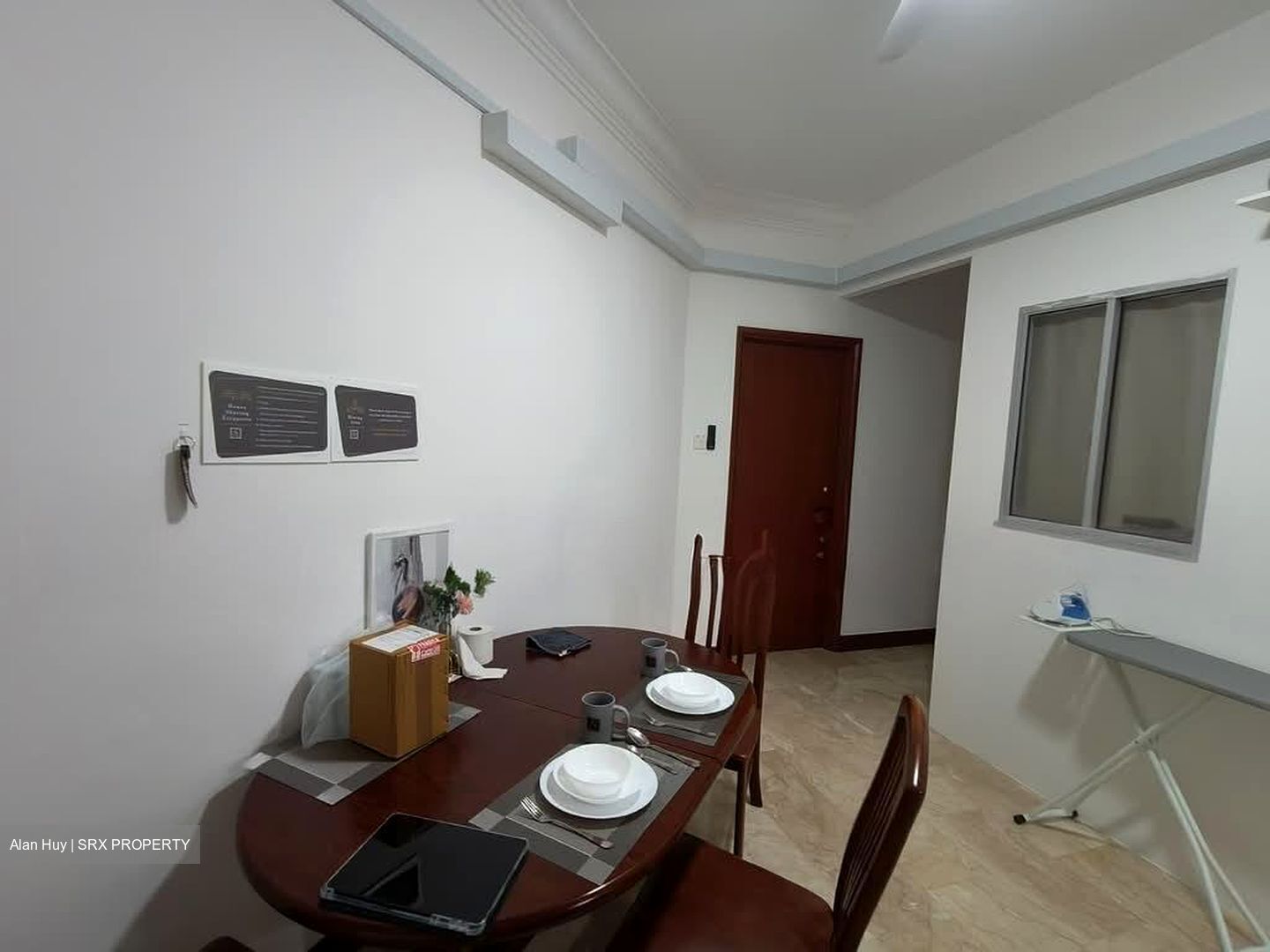 Parc Oasis (D22), Condominium #548104401